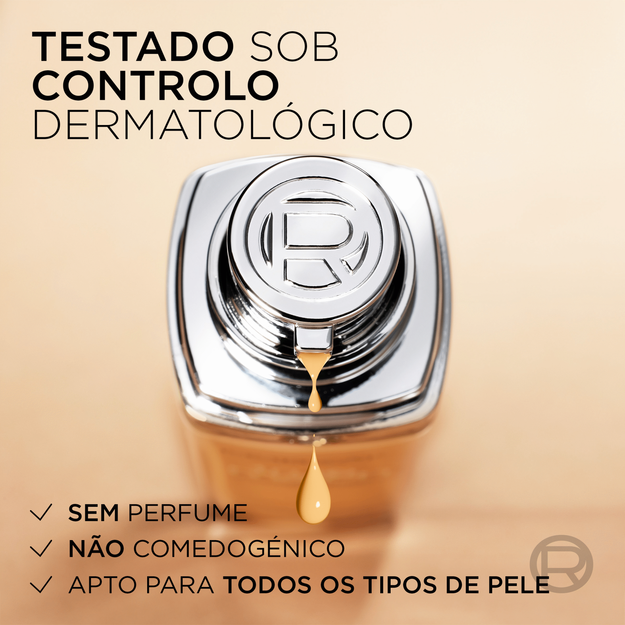 L'Oréal Paris Accord Parfait Base R5 Sable Rose 30 ml