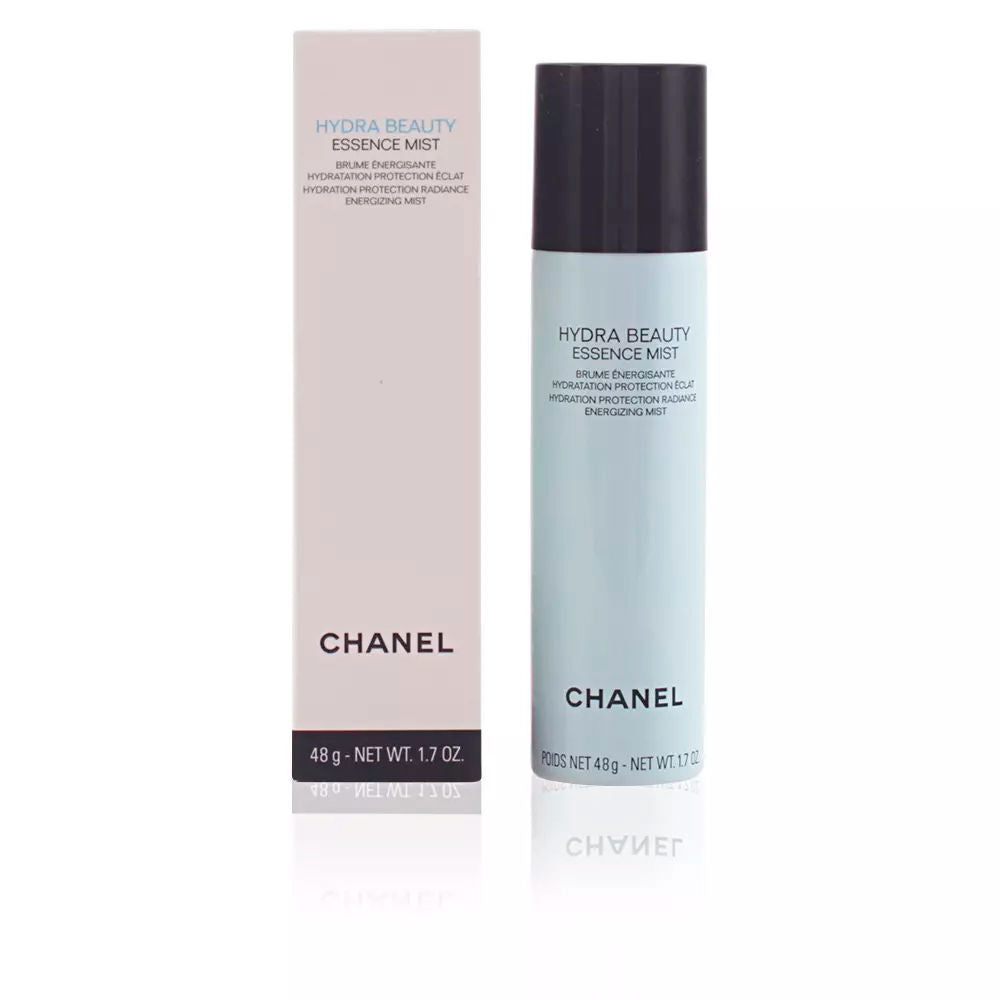 Chanel Hydra beauty essence mist brume énergisante 48 gr