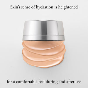 Sensai Base cremosa #cf23-bege amêndoa 30 ml