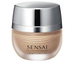 Sensai Base cremosa #cf23-bege amêndoa 30 ml