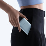 Xiaomi Power Bank 10000mAh con cable integrado Beige - BHR9072GL