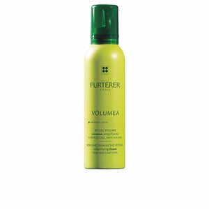 Rene Furterer Volumea Espuma Volumizadora 200ml