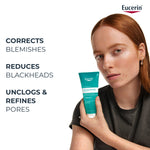Eucerin DermoPure Scrub 100ml