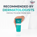 Eucerin DermoPure Scrub 100ml