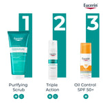 Eucerin DermoPure Scrub 100ml