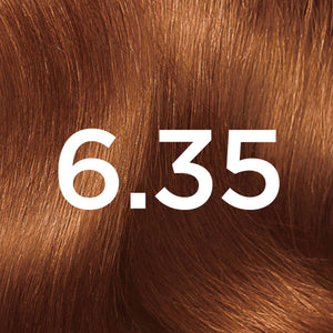 L'Oréal Paris Excellence Creme 6.35 Castanho Chocolate 1 un
