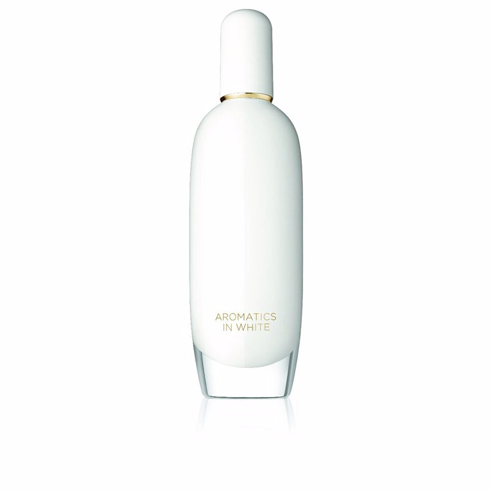 Clinique Aromáticos in água branca de vaporizador de perfume 100 ml