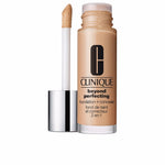 Clinique BEYOND PERFECTING foundation + concealer #09-neutral