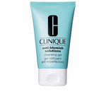 Clinique ANTI-BLEMISH SOLUTIONS cleansing gel 125 ml