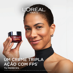 L'Oréal Paris Revitalift Laser Creme de Dia FPS 25 50 ml