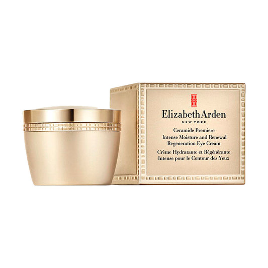 Elizabeth Arden Ceramida estreia creme de olhos hidratante e renovador intenso 15 ml