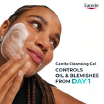 Eucerin DermoPure gel de limpeza 200ml (6.76fl oz)