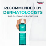 Eucerin DermoPure gel de limpeza 200ml (6.76fl oz)