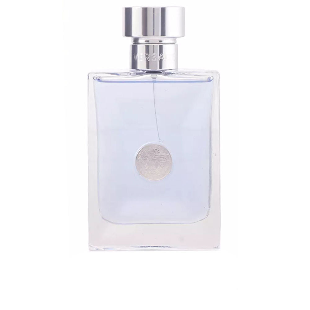 Versace Pour homme perfumado desodorante vaporizador 100 ml