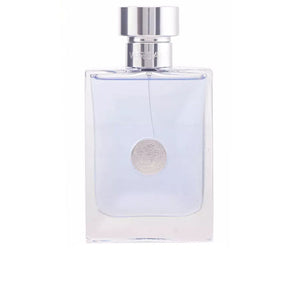 Versace Pour homme perfumado desodorante vaporizador 100 ml