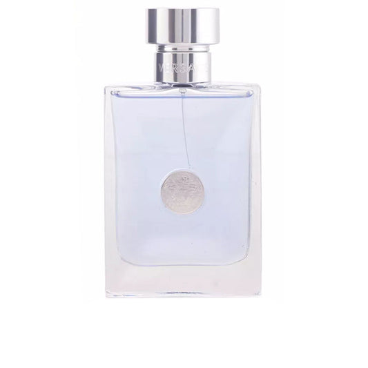 Versace Pour homme perfumado desodorante vaporizador 100 ml