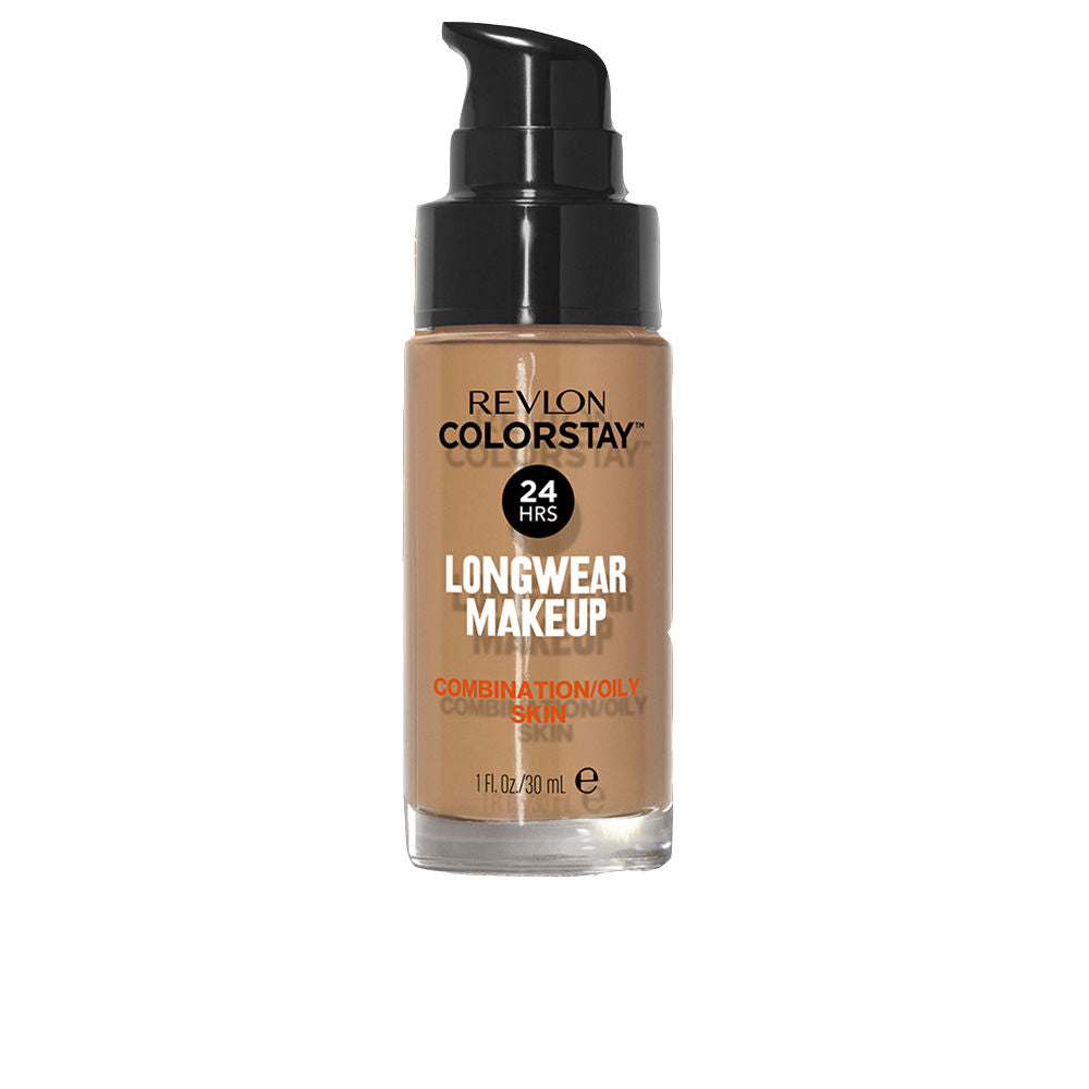 Revlon Mass Market Base colorstay combination/oily pele #320-true bege 30 ml