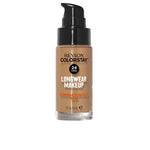 Revlon Mass Market Base colorstay combination/oily pele #320-true bege 30 ml