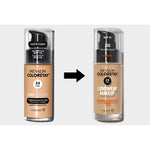 Revlon Mass Market Base colorstay combination/oily pele #240-medium bege 30 ml