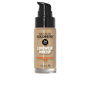 Revlon Mass Market Base colorstay combination/oily pele #240-medium bege 30 ml