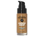 Revlon Mass Market Base colorstay normal/dry pele #330-natural bronzeado