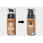 Revlon Mass Market Colorstay foundation normal/dry skin #320-true beige
