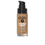 Revlon Mass Market Colorstay foundation normal/dry skin #320-true beige