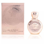 Versace Eros pour femme eau de vaporizador de perfume 50 ml