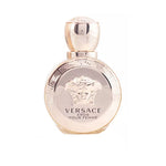Versace Eros pour femme eau de vaporizador de perfume 50 ml