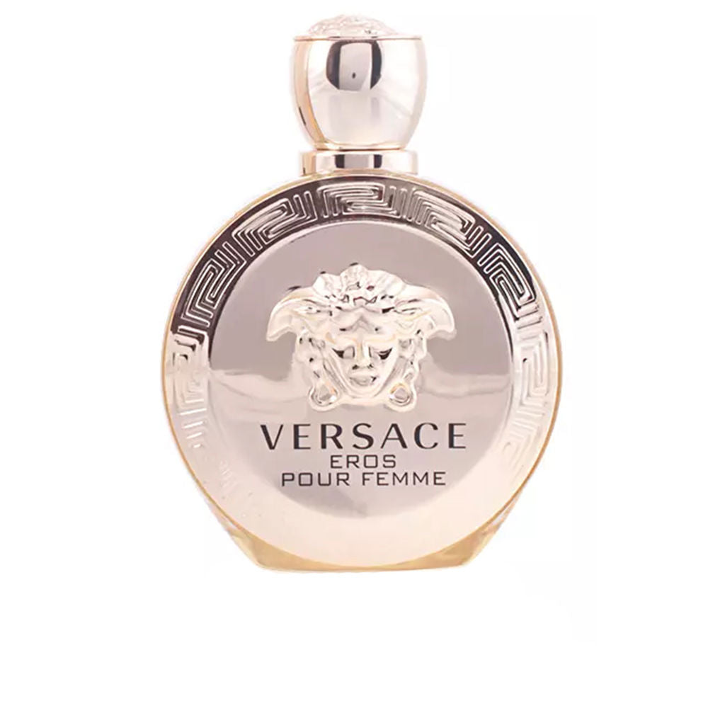 Versace Eros pour femme eau de vaporizador de perfume 100 ml