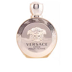 Versace Eros pour femme eau de vaporizador de perfume 100 ml