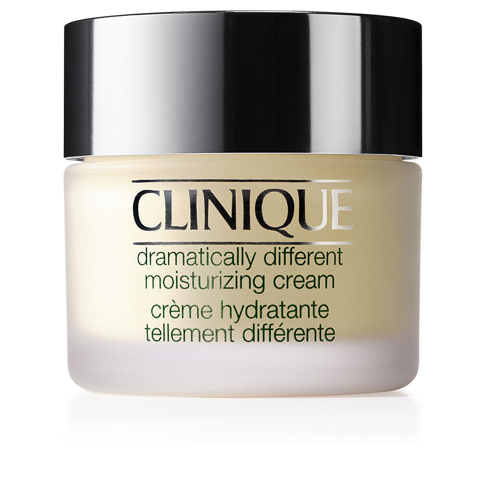 Clinique DRAMATICALLY DIFFERENT moisturizing cream 50 ml