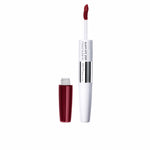 Maybelline Superstay 24h lip color #510-red passion