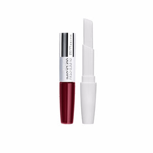 Maybelline Superstay 24h lip color #510-red passion