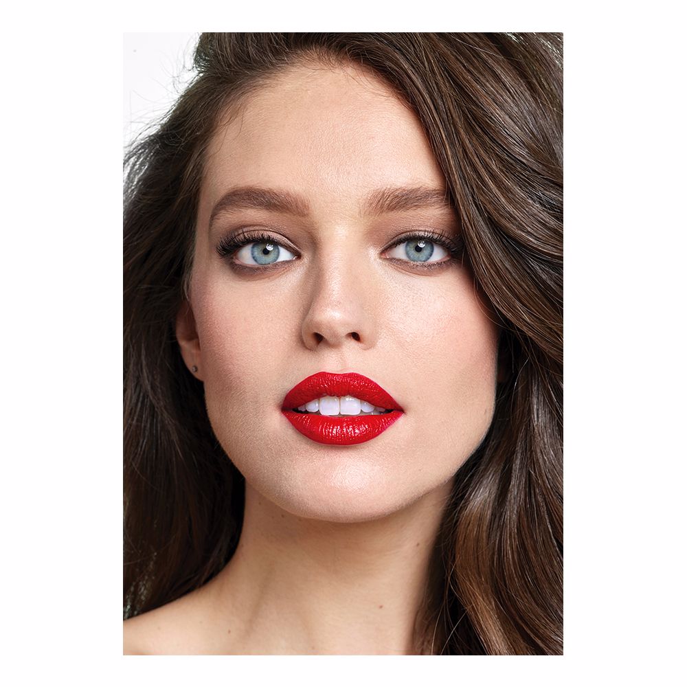 Maybelline Superstay 24h lip color #510-red passion