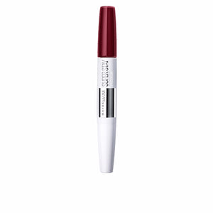 Maybelline Superstay 24h lip color #510-red passion