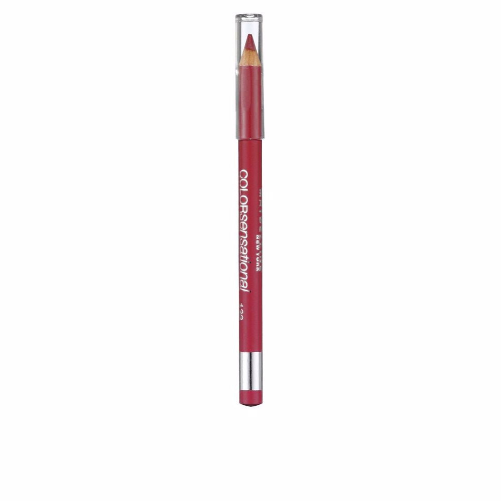 Maybelline Color sensational lip liner #547-pleasure me red