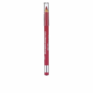 Maybelline Color sensational lip liner #547-pleasure me red