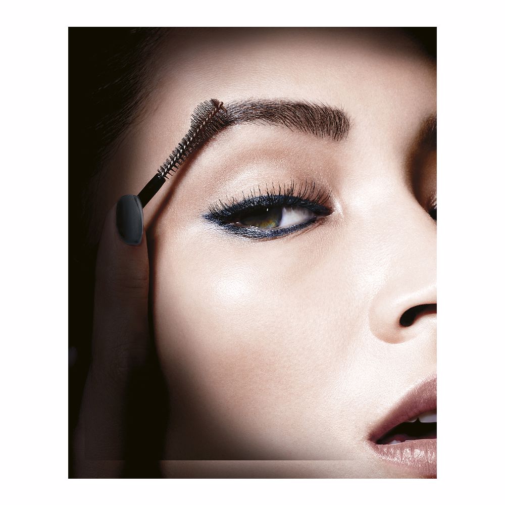 Maybelline Drama de sobrancelhas mascara #transparente