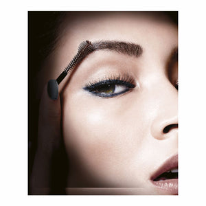 Maybelline Drama de sobrancelhas mascara #transparente