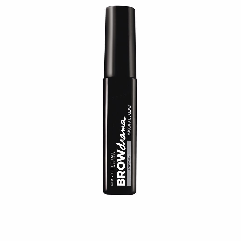 Maybelline Drama de sobrancelhas mascara #transparente