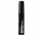 Maybelline Drama de sobrancelhas mascara #transparente