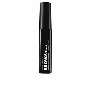 Maybelline Drama de sobrancelhas mascara #transparente