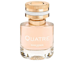 Boucheron Quatre pour femme eau de parfum vaporizador 30 ml