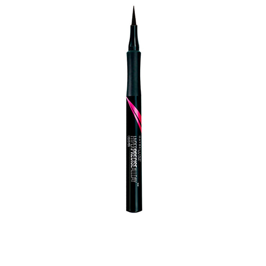 Maybelline Delineador eye studio master precise líquido #preto