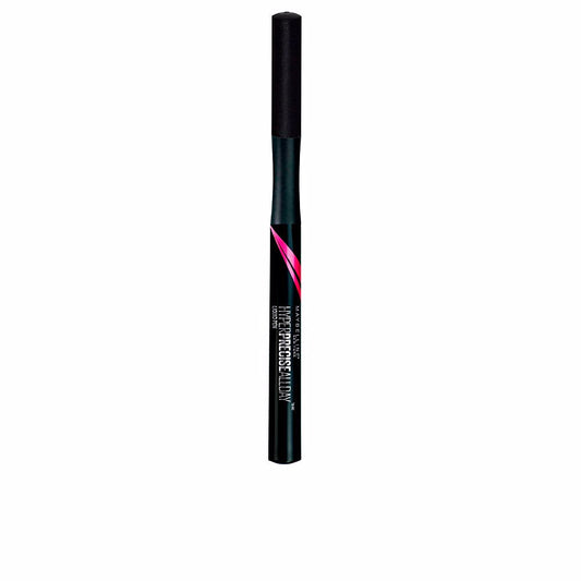 Maybelline Delineador eye studio master precise líquido #preto