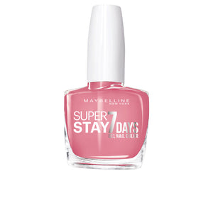 Maybelline Cor de gel para unhas superstay #135-nude rosa