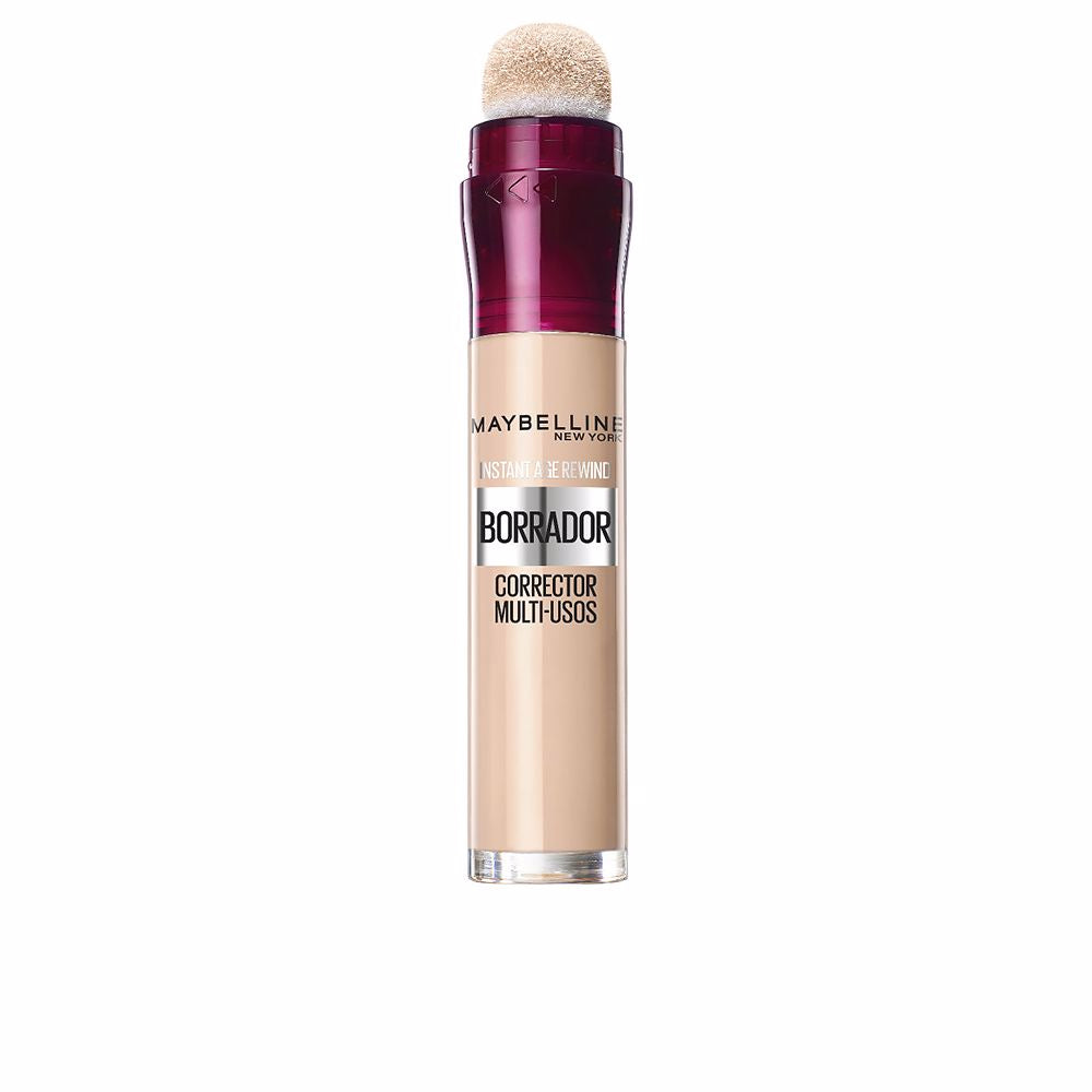 Maybelline A borracha anti-idade instantânea #01-light