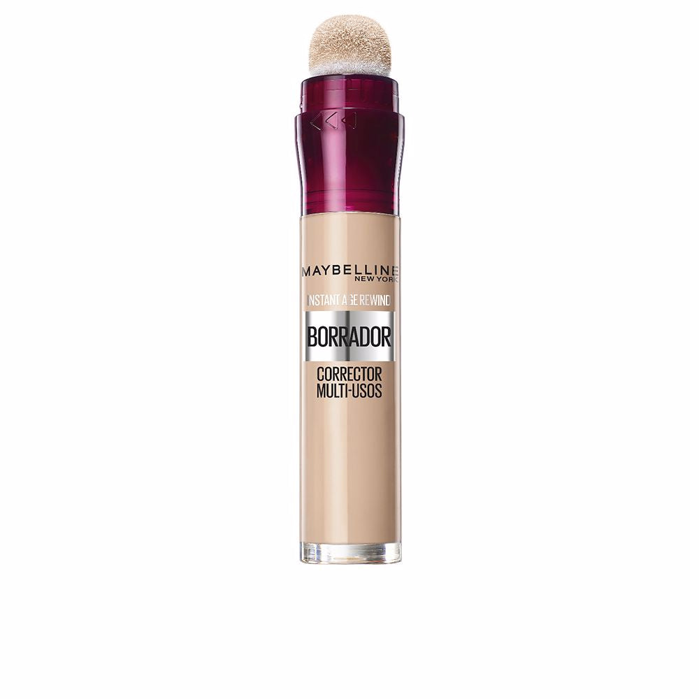 Maybelline El borrador antiidade instantâneo #02-nude