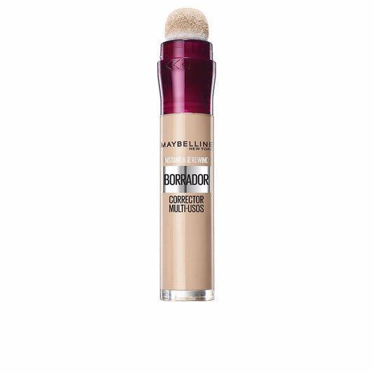 Maybelline El borrador antiidade instantâneo #02-nude